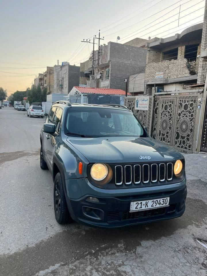 جيب رنكلر موديل 17 لون اسمنتي اسموك مواصفات فور ويل مكينه عادي تنفس طبيعي ترحيب ابواب وجنطه بصمه تشغيل تشغيل عن بعد اناره اوتو سيد ابريك بصمه كير عادي اوتو انظمه قياده مواصفات فول هزه ورقم جديد راعيه عربي تحويل مباشر بيه قطعه ونص جاملغ امامي ونص جاملغ خلفي كير مكينه تتفئه تبريد حداديه تايرات كهربائيات كفاله بكان كربلاء السعر 110 وبيه مجال انشاء الله هاتف وتساب ***********
