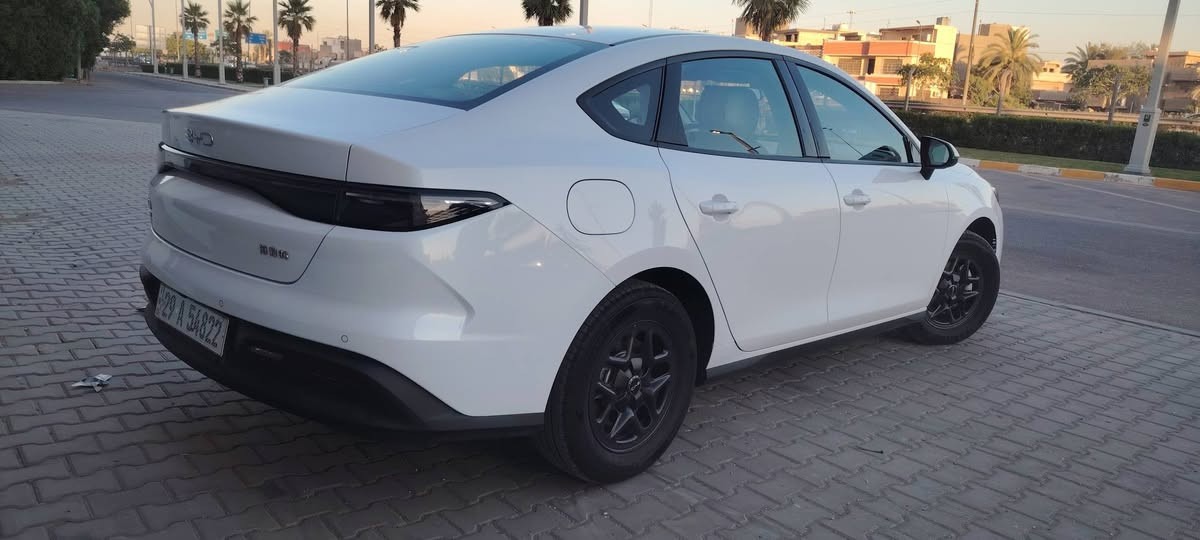 السلام عليكم BYD سيل 05 موديل 2025 رقم واسط تحويل ببغداد ماشيه 30 الف بيها صبغ شبر بحافه الدعامية من جوه السعر النهائي 18 مليون ونص موقع السياره بغداد الغزالية
للاستفسار الاتصال بالرقم
***********
مع جزيل الشكر لاداره الموقع والاعضاء
