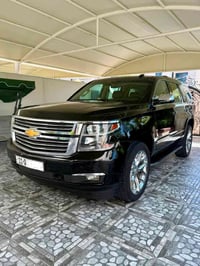 للبيع ‏ CHEVROLET  PREMIER تاهو (2019) بريمير خليجي وكاله المنصور   ما...