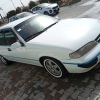 فول اوتماتيك • موديل ١٩٩٦ • سنتر لوك