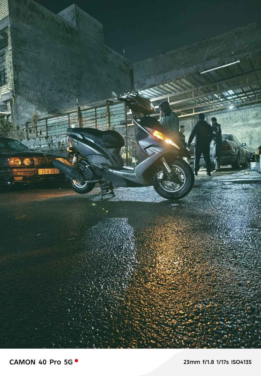 سلام عليكم جيتي آر دراجه مال رمبه مكفوله كفاله عامه دراجه خير من الله كله شقال ترايك وين متريد مكاني بغداد ابو غريب
سعر مليون و 150 وبيه مجال حك الجيه ول دراجه بل واقع احله الدراجه مكفوله من مكينه من كلشي صار شهر نزلته من الرمبه علا أيدي 
***********
