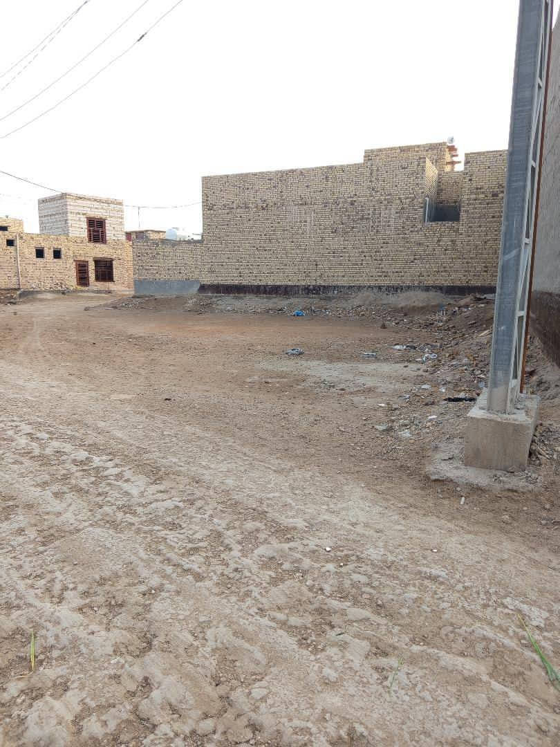 قطعه ارض زراعي ركن للبيع مشموله بالتطويب داخل حدود البلديه المساحة 280م خدمات ماي كهرباء مولد المكان دغاره حي المعلمين قرب الحولي للاستفسار  الاتصال ***********بي واتساب
‏
