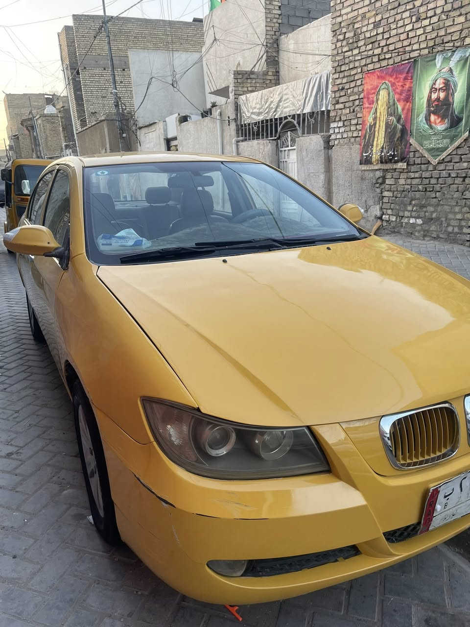 ليفان 620/2011 السياره مصبوغه عام جماليه السياره محوره مكينه وكير
السعر 45 وبيها محال 

بغدادمدينه الصدر 

***********
