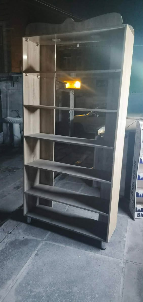 رفوف ورف تعاليك 
المكان البياع بغداد 
٧٠ رف
٩٠رفوف جام
٦٠ورف تعلكه


**إذا كنت صاحب هذا الإعلان وتريد حذفه لأي سبب، رجاءا أرسل رسالة إلى الدعم الفني**