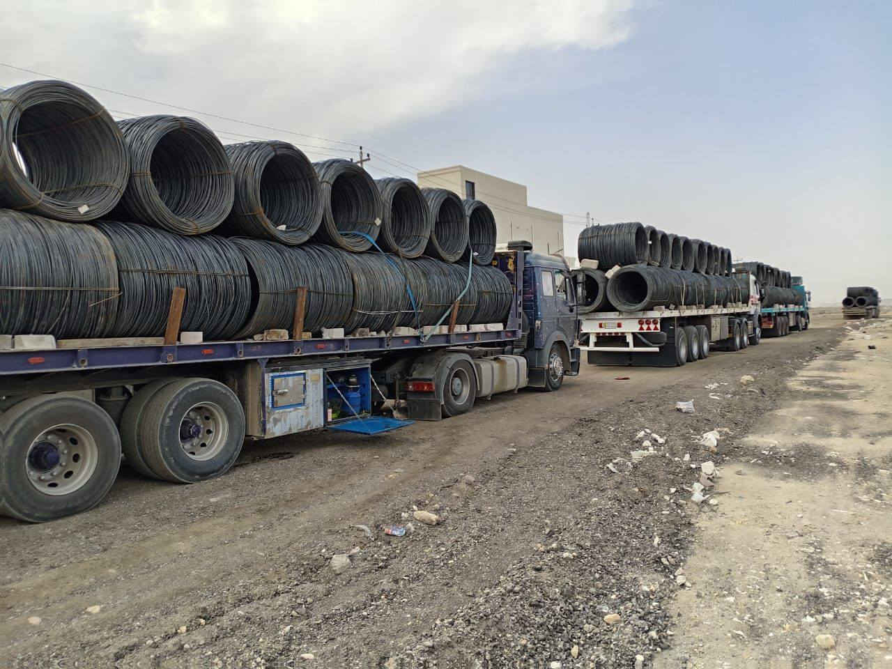 ألسلام عليكم تريله لبيع الراس البي كرواتي ٩٦ سنويه جديده غرمات مصفره كير ومحرك جدد سبلت تخم تاير سياره جاهزه من كلشي مكينه ٤٤ سعره ٢٦٠ وبي مجال ولعربانه ب١٣٥ شاصي ١٦ تايرات كلهن جدد وياله جدد سياره من ايدك لشغل برغي منقصه الشراي يتصل ***********
