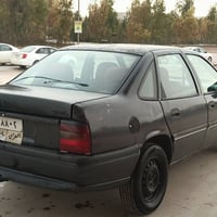 موديل ١٩٩٣ • السليمانية • عادي