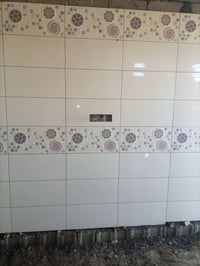 خلفة سيراميك • درجة أولى • كربلاء حسينية