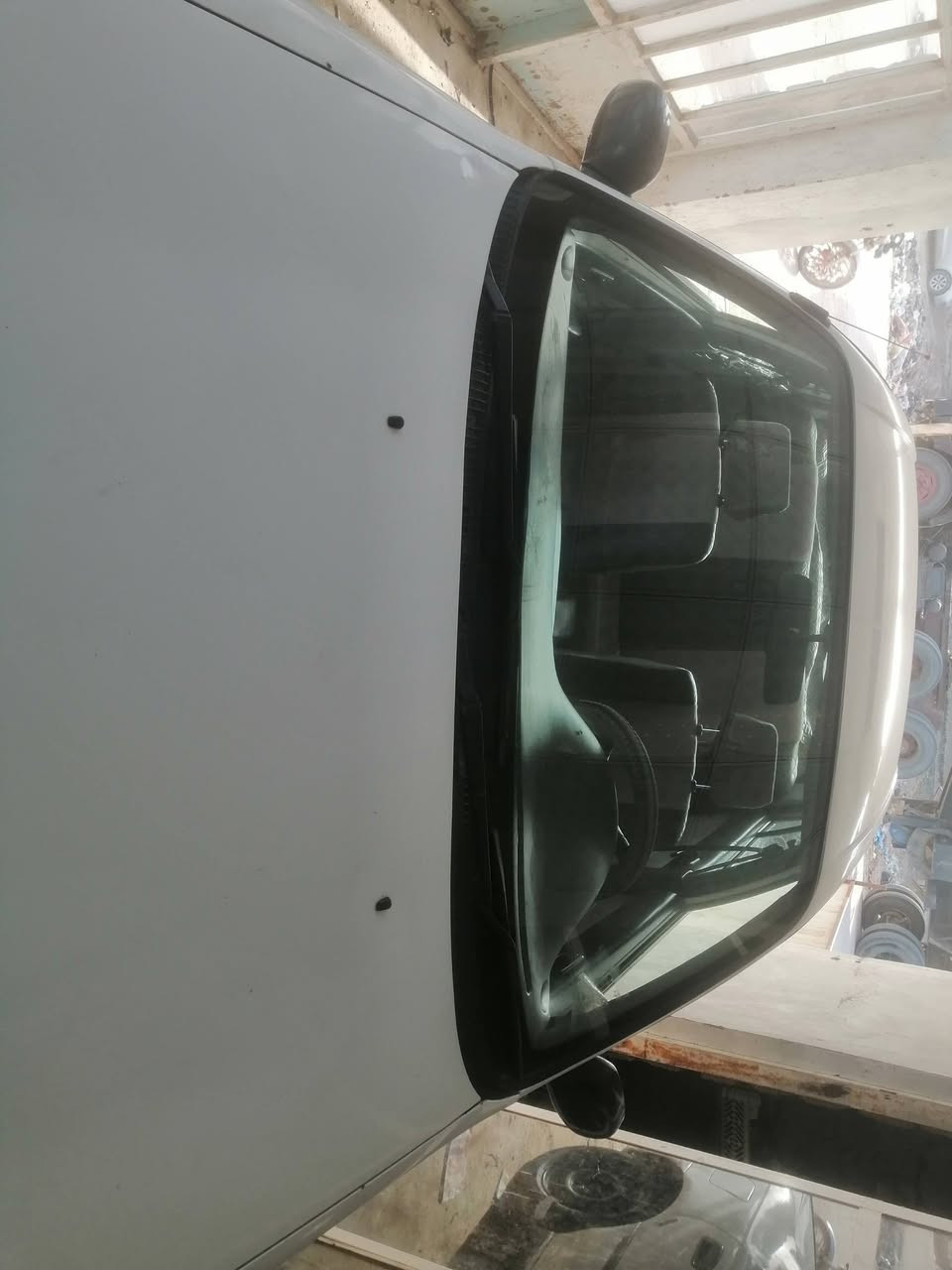 مراوس بحمل سياره ياباني للبيع مديل ٩٤ گير اوتو رقم بغداد بالنجف  سنويه لل٢٠٢٧ مشروع وطني فقط البانزين على المشتري سياره جاهزه مال جناي بيع السعر ٤٠مع المجال، @إشارة***********
