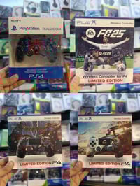 يتوفر لدى  🔴 مكتب الامير  🔴جويستك PS4 بأشكال مختلفة 🔥 - بيع الهواتف 📞📞...