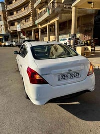 نيسان سني • ٢٠١٩ • رقم اربيل