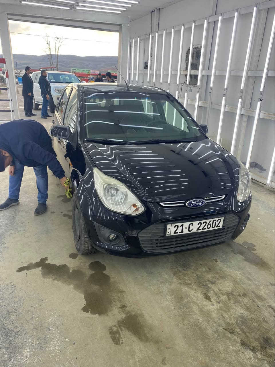 2 parcha boyaxa snwq lagal chamalaxy lay sayaq dwawa neway lay tanky banzenaka
*********** 80$ mamala السليمانية, العراق
