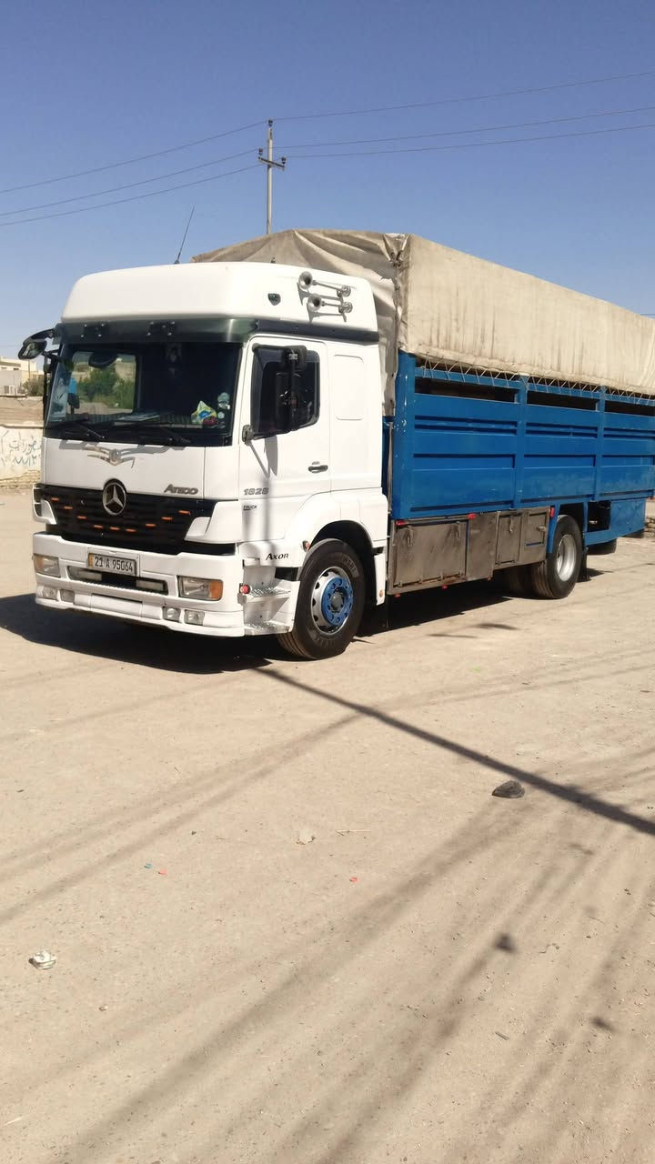 السلام عليكم
اكسور للبيع موديل 2004 حجمه .28. 18
تخم تأير  تبريد تدفئه شغال وشاصي مكينه قماره كفاله عامه 
 سياره احلا من صوره 
***********
