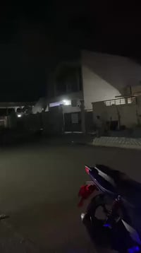 ماطور جديد • ما بيه عطل • رقم رسمي