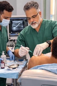 دكتور رياض الطائي • طب رياضي ومفاصل • خدمة ٢٤ساعة