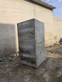 تانكي كاز • ٣٥٠٠لتر • الدورة