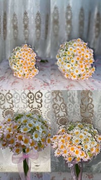 مسكة أقحوان • حسب الطلب • مسكة تخرج