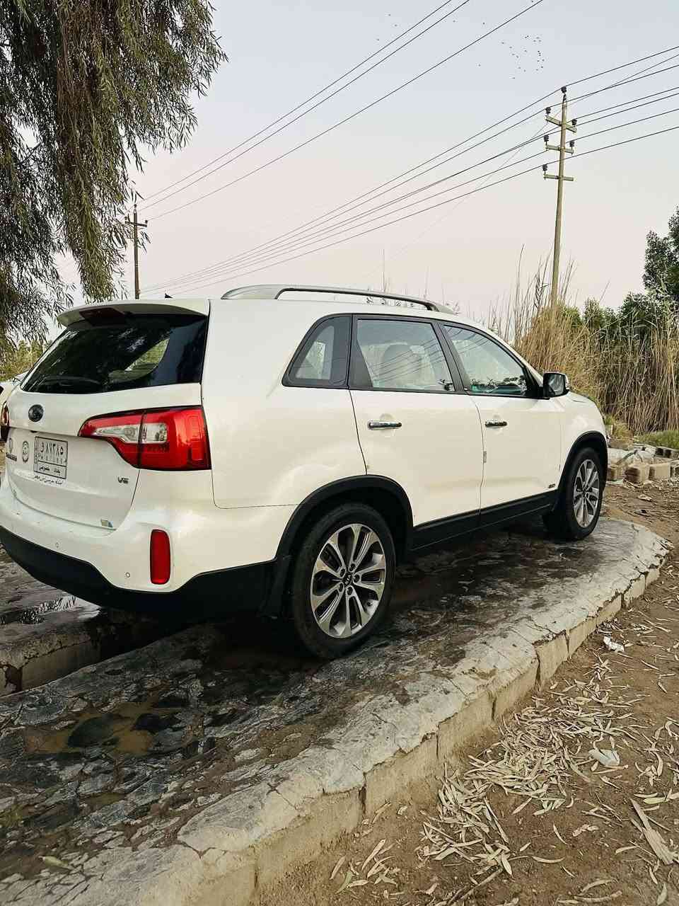 موديل 15وارد خليجي فول مواصفات رقم بغداد بيها رش بل تكمه بدون مجعون  وجاملغ امامي صبغ ولباقي مكفول السعر 165 وبيها مجال مكاني بابل حصوه***********
