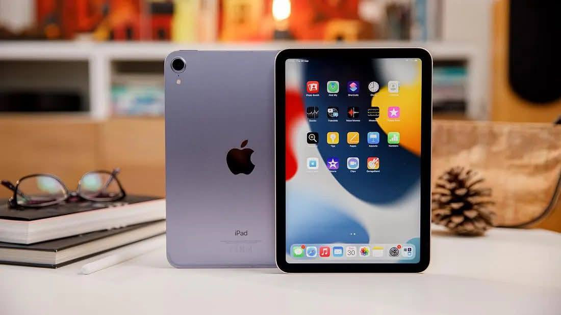 Ipad mine 7
A17PRO
128G
BATTERY 100
380$
*********** سلێمانیە
