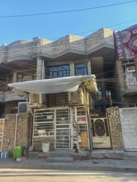 بسم الله الرحمن الرحيم   مشتمل للببع المساحة 95 الواجهة 5 النزال 19 ال...
