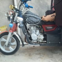 موديل ٢٢ • كهربائية • اوراق كاملة