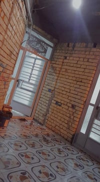 الزعفرانيه دور الشرطه • ١٠٠م • غرفتين نوم