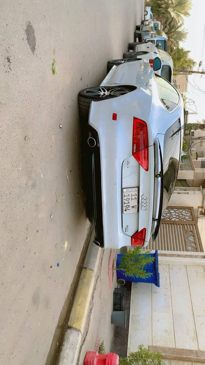 السلام عليكم الادمن المحترم
آودي وارد امريكي S لاين ضربتهه چاملغ خلفي صور الحادث مرفقه معه الصور اللون ابيض 
موديل ٢٠١٢ محرك ٣٠٠٠ سوبر جارج رقم بغداد الجديد يعني كبل تحول بسم المشتري السياره فول الاخير السياره 4 بصمات
كلوبات ترحيب رادار جانبي  سايد بريك بصمه تحكم ستيرن فول زراك لايت
گير ٨ نمر لايت ٥ عدسات لايت يلوف ويه الستيرن يصعد وينزل كهرباء  ويل ٢٠ كراسي جلد وكهرباء وخزن ميموري و تدفئه وتبريد دوسات ضوئيه صندوق كهرباء مع السبايدر كهرباء يصعد وينزل السقف من الداخل كنتارا 
أحزمة الأمان احمر 
دمام صوت وسستم صوت معروف بنقاوة الصوت فوول ماوس تحكم شاشه 
السياره صاج خشب اصلي صناعه يدويه السياره كياترو يعني فول الفوول ***********
