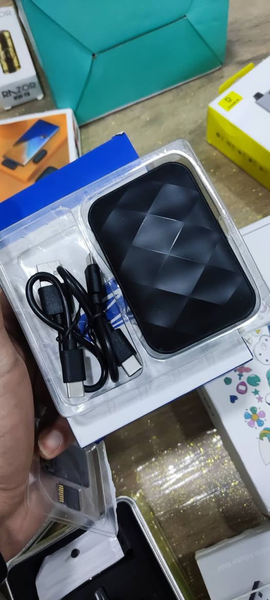 شلعة قطع جديدة لوك 24 قطعة  150 الف ...التفاصيل مكتوبة 🔻
جهاز العاب المعروف لوك 
كاربلاي
فلاش شاومي 2 تيرا 
رام كوداك 64 كيكا 
2 عدد نك مايكات 
2 قطع العاب اطفال خشب 
8 قطع بلوتوث ماركة باسيوس 
ساعة ماركة. فت بت 
قطعة جهاز العاب 
3 قطع ستاندات كتب 
جنطة سماعة 
قطعة سيارة باسيوس 
مكينة حلاقة صغيرة 
تاب رسم للحاسبة لوك


**إذا كنت صاحب هذا الإعلان وتريد حذفه لأي سبب، رجاءا أرسل رسالة إلى الدعم الفني**