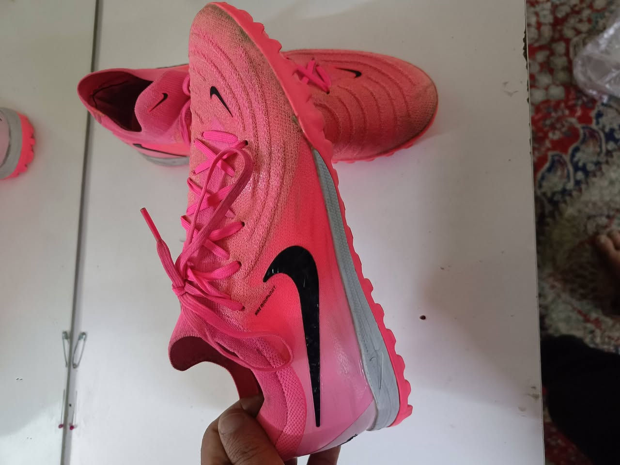 للبيع قياس 43 عنوان ساحة عدن


**إذا كنت صاحب هذا الإعلان وتريد حذفه لأي سبب، رجاءا أرسل رسالة إلى الدعم الفني**