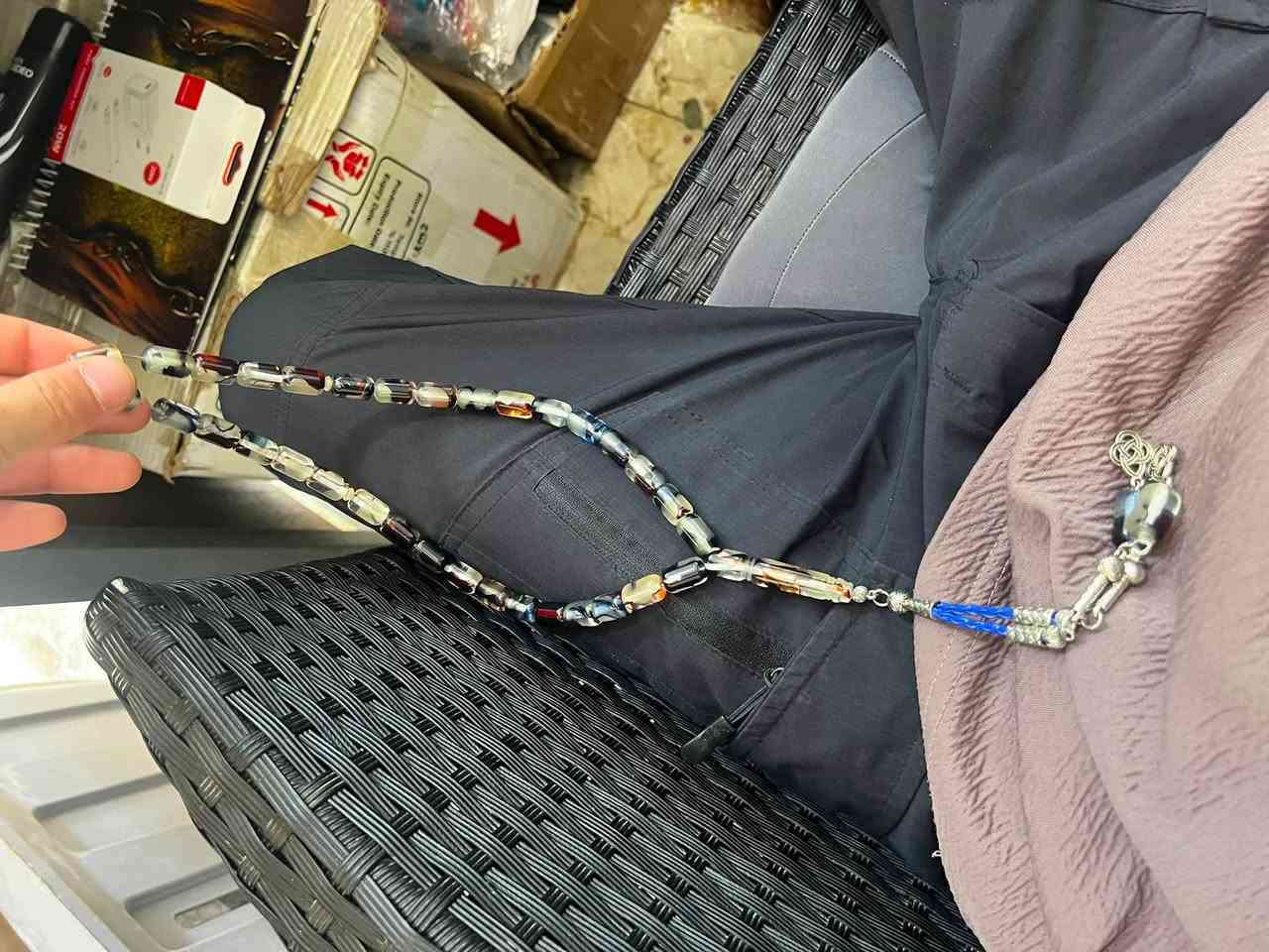 مسبح
طلعلي بهاذة الشكل
اعلة سعر ابيعة


**إذا كنت صاحب هذا الإعلان وتريد حذفه لأي سبب، رجاءا أرسل رسالة إلى الدعم الفني**