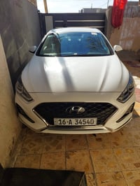 سوناته ٢٠٢٣ • غاز • خط واحد