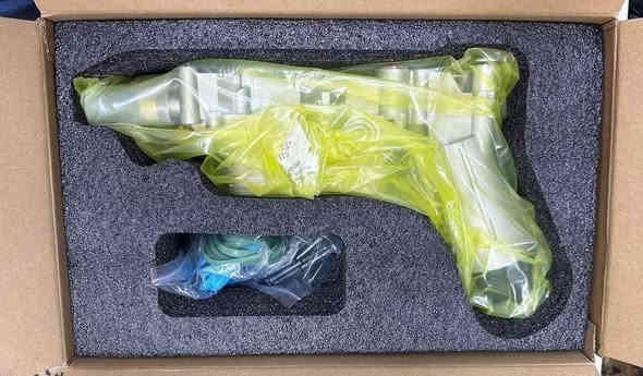 عله بركة الله تم وصول وجبة من
براد دهن          ضمانة لمدة سنة كاملة شرط سنة كاملة 🥰💜 وكالة موبر الأصلي 

سلام عليكم           🙋  ⛔        ⛔         ⛔
إخواني الأعزاء تم وصول وجبة من براد الدهن فافون  بل كامل الأصلي  وكالة موبر ابو لضمان ✅

ضمان ضمان ضمان لمده سنة كاملة 😍💜

✅✅ 100/100

السعر   خاص متوفر توصيل جميع المحافظات العراقية 🥰💜

📞📞متوفر:***********وتس اب✅✅

 موجود  بكل وقت 
وخادم 🥰💗
