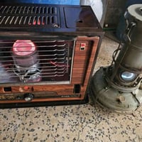 اخوان صوبات نفطيه اصليات شغالات للبيع  سانيو ياباني نضيفه جدا  سعره ١٢...