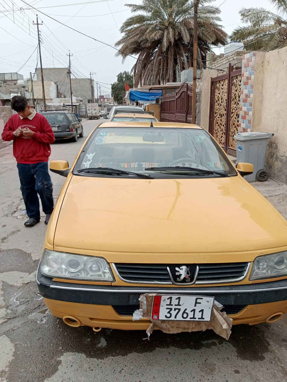 اسلام عليكم للبيع اسعر 43 مكاني بغداد ازعفرانية ***********
