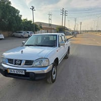 نيسان موديل ٢٠١٢ رقم دهوك جديد  بيها باب مبدل اصلي  سياره جديده كلش  ج...