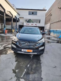 سنتافي خليجي 2014مكينه2400دوش مكينه وكير مكفولات 7راكب تبريد 3قطع بيها...