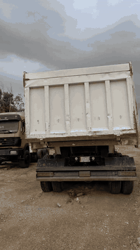 السلام عليكم عرباين اثنين للبيع
3 دنكير
وحده مجفية والثانية واكعة على الراس
وحده الجابري والثانية علم 
دناكير مربع براد 16
تخم تاير اثنينهن ابيعهن على وضعهن العنوان الكوت 
للاستفسار الاتصال ***********
