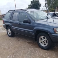 شيروكي ٢٠٠٠ • ديالى مراوس • تبريد شغال