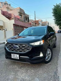 ايدج 2.0 تيربو • ٢٠٢١ • بدهوك