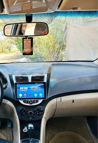 اكسنت • ٢٠١٣ • محرك 1600