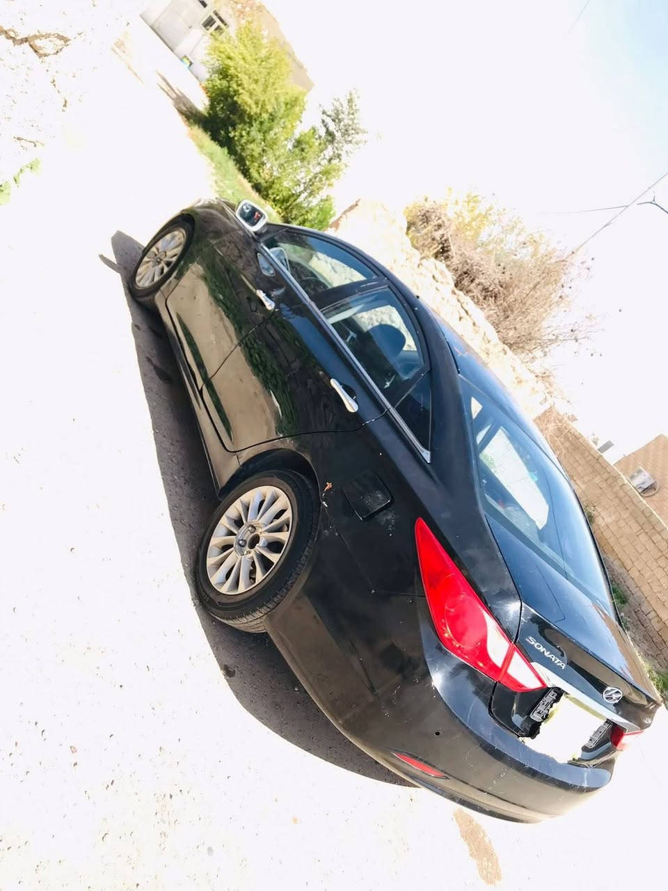 السلام عليكم ملكف بالنشر سوناتا كص كله شرط السعرر 41وبيه مجال قليل ومراوس بكص فقط حسب  القناعة ***********
