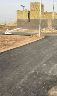 حي القصور • ١٠٠م • طابو سند٢٥