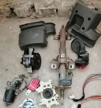 سبكترا • ميكانيك • كربلاء