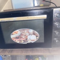 الموصل حي الوحدة • فرن • نظيف