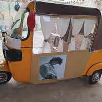 تكتك • موديل ٢٠١٩ • بدون ضربه