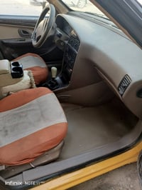 بيجو ٤٠٥ • ٢٠١٦ • محرك وكير سليم