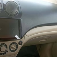 افيو ٢٠١١ • مكينة ١٥٠٠ • رقم بغداد