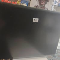 لابتوب HP • رام ٢ • شغال بالشاحن