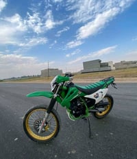 دراجة نارية • موديل ٢٥ • ديالى بعقوبه