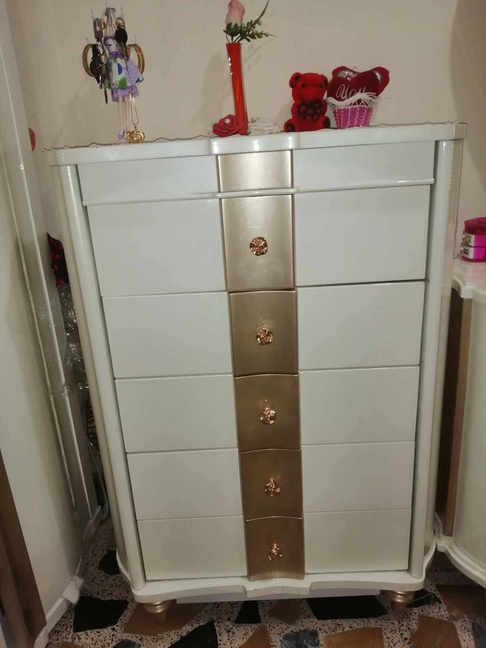 غرفة تركي تكمه لبيع مليون وبيه مجال


**إذا كنت صاحب هذا الإعلان وتريد حذفه لأي سبب، رجاءا أرسل رسالة إلى الدعم الفني**