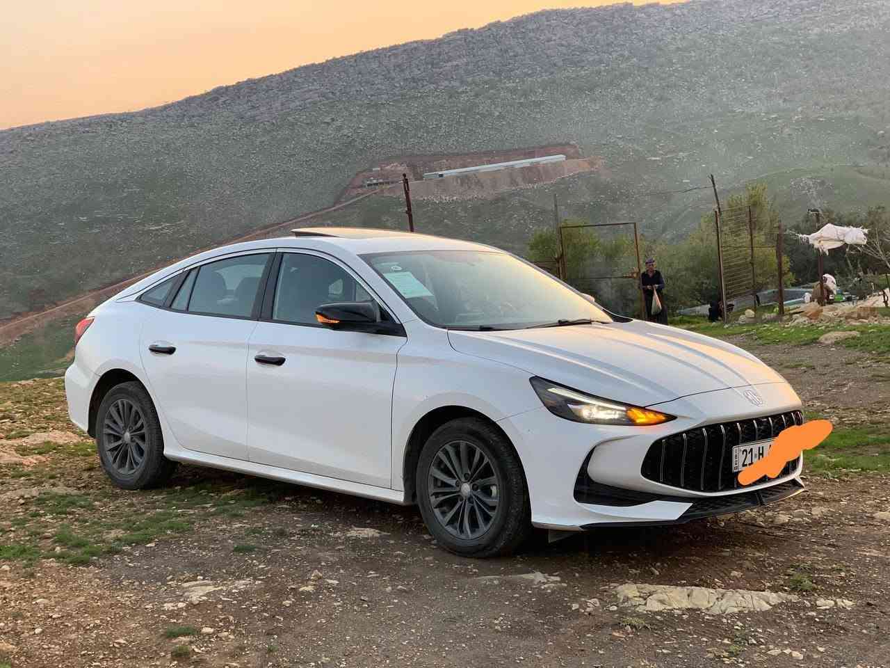 Mg gt 2025  فول  مواسەفات  بێ تۆربۆ 8000 ڕۆیشتوە نرخ  125وەرەقە  قفڵی   شوێن    ڕانیە


**إذا كنت صاحب هذا الإعلان وتريد حذفه لأي سبب، رجاءا أرسل رسالة إلى الدعم الفني**